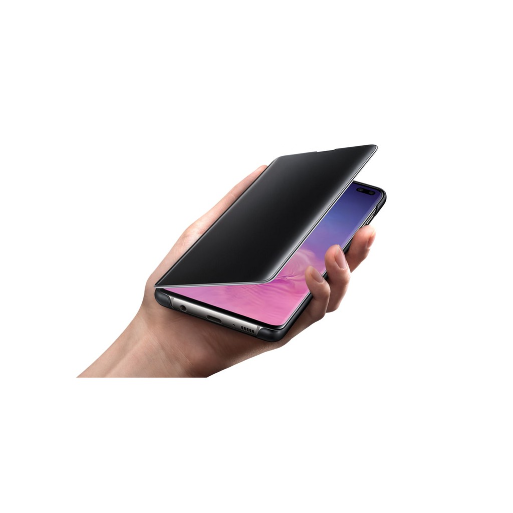 bao da clear view s10 plus -nobox,new , -chính hãng | BigBuy360 - bigbuy360.vn