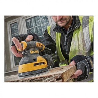 Máy Chà Nhám Dewalt DWE6423