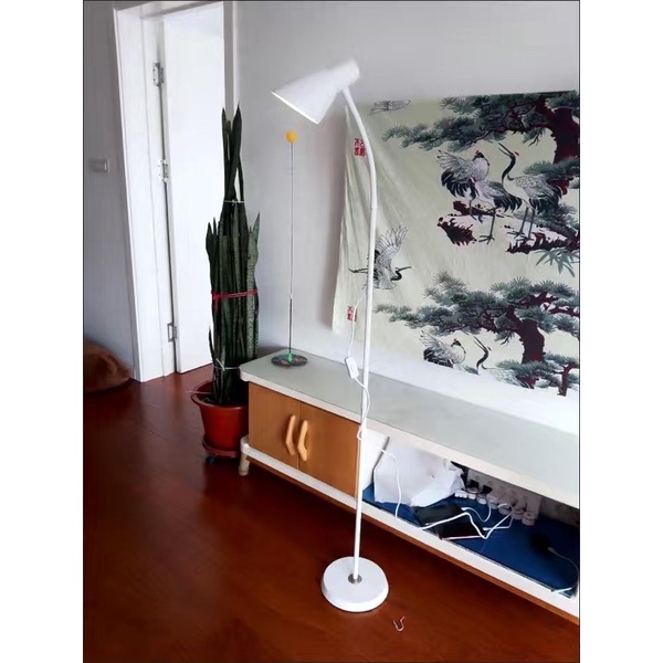 Đèn Ngủ Đèn Sàn Trang Trí Phòng Khách Kiểu Dáng Bắc Âu Thanh Lịch 1521 - Tặng Bóng 3w [CMART GIA DỤNG TIỆN ÍCH]