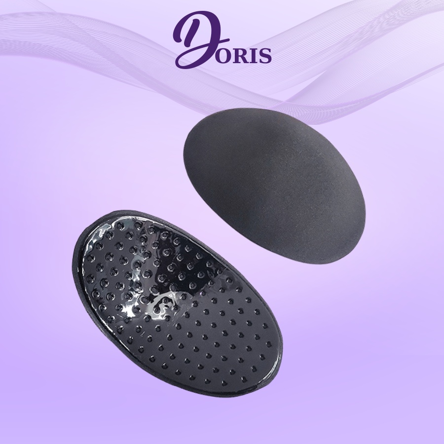 Miếng độn vai su non định hình mặc vest vai u siêu bám dính DORIS 113