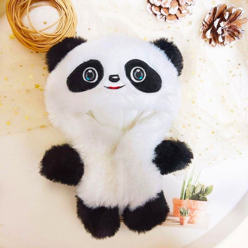 Outfit 15-20cm Gấu trúc Băng Đôn Đôn