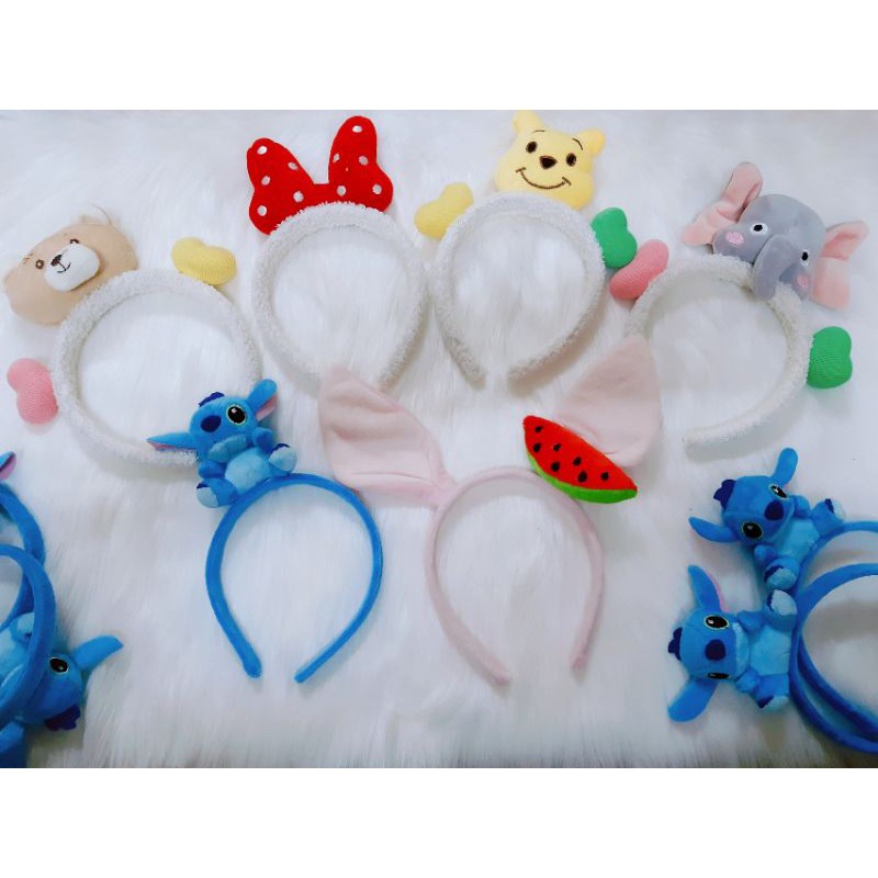 CÀI TÓC HÌNH THÚ