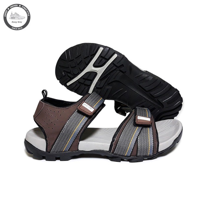 Giày sandal nam Teramo cao cấp TRM32