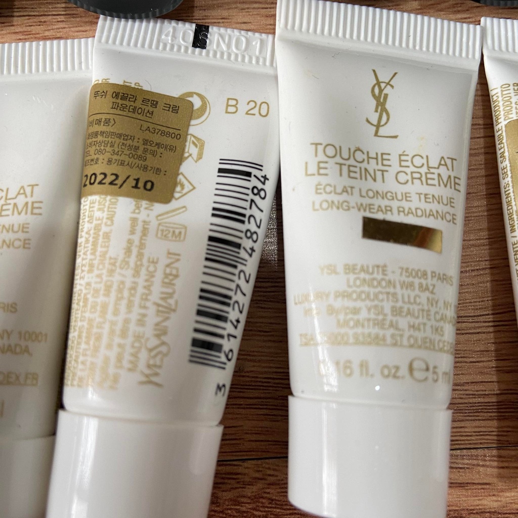 Thanh lý lô nền YSL, GIORGIO siêu hot