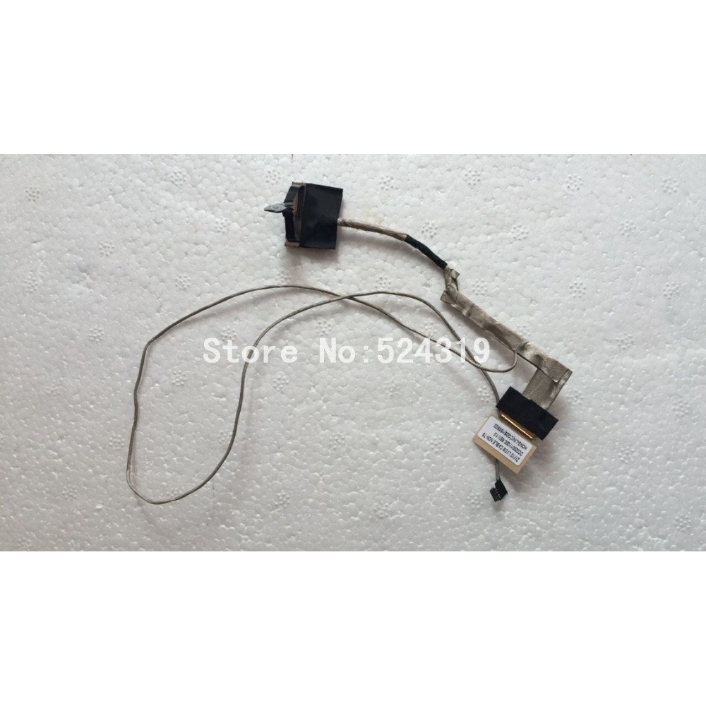 Dây cáp màn hình LCD cho laptop Lenovo Y50-70 ZIVY2 DC02001YQ00