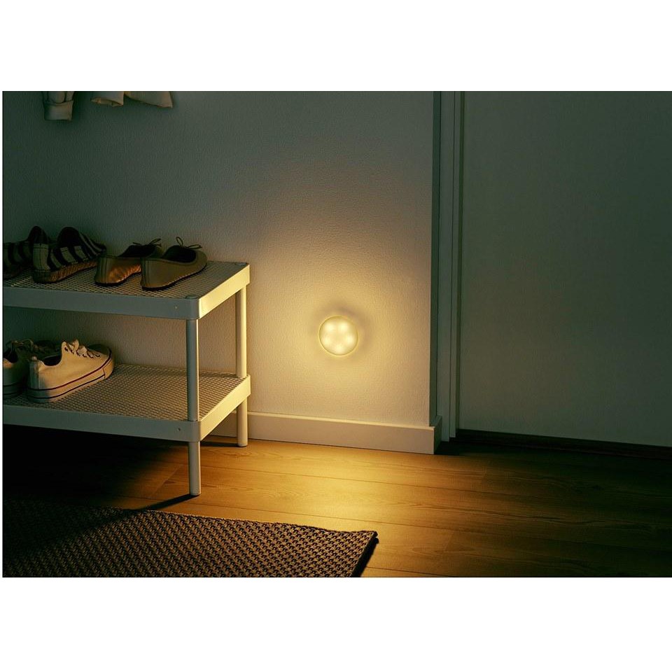 Đèn cảm ứng chuyển động IKEA MOLGAN