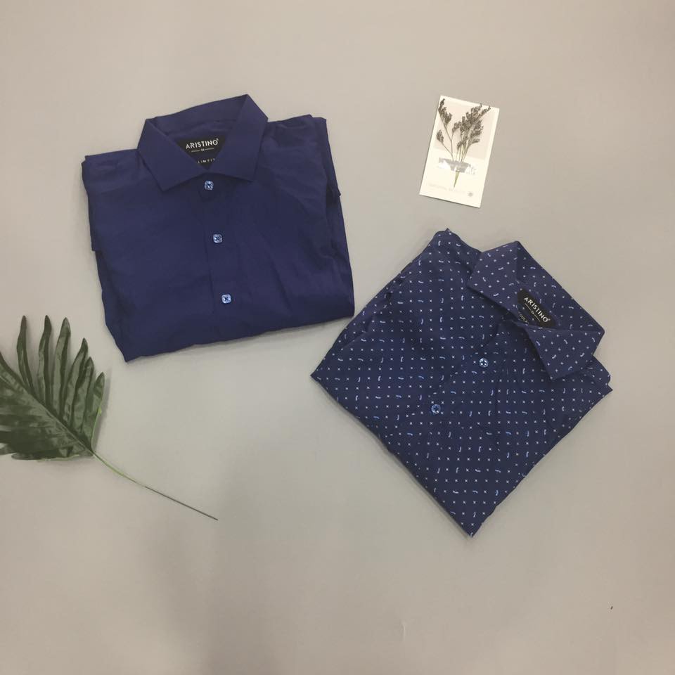Áo Sơmi nam Aristino | BigBuy360 - bigbuy360.vn