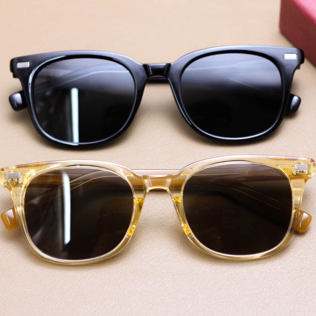 Kính Mát Nhựa TR Unisex Shady PK302 (Nhiều Màu) | BigBuy360 - bigbuy360.vn