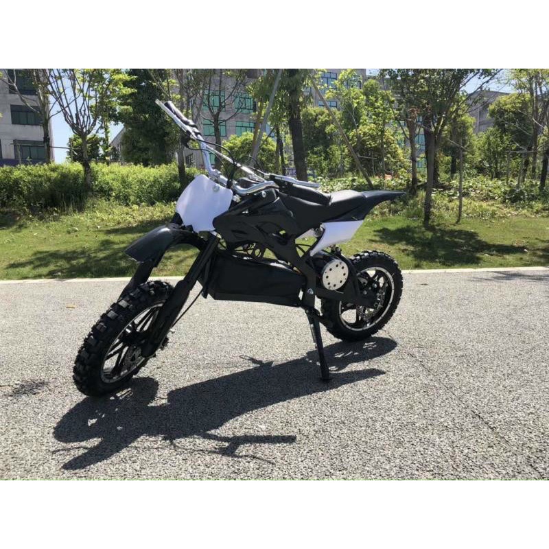 Xe cào cào điện mini 36v 500w