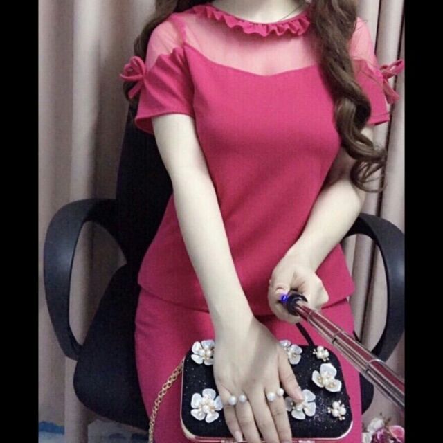 Đồ bộ cát hàn