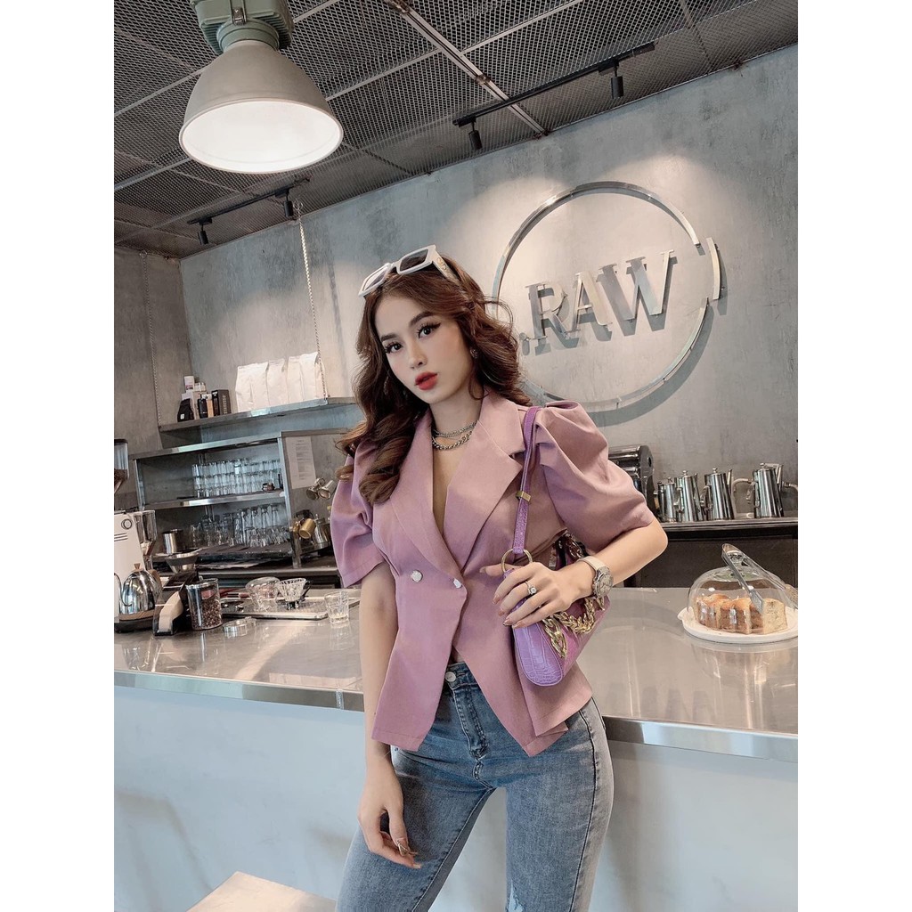 ÁO SƠ MI TAY BỒNG | BigBuy360 - bigbuy360.vn