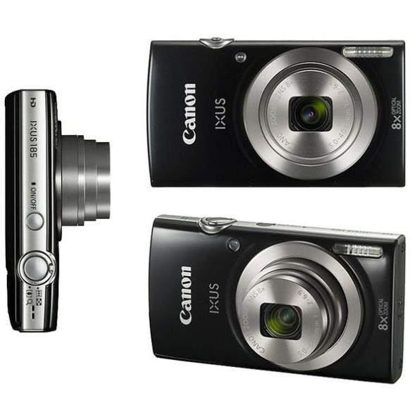 Máy Ảnh Canon IXUS 185 Chính Hãng