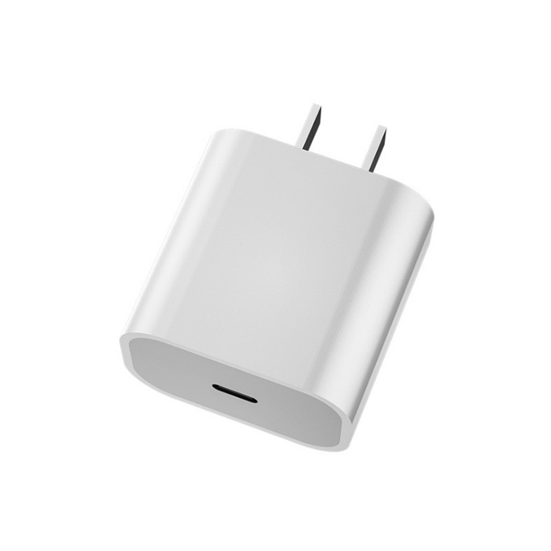 Đầu Sạc Nhanh Type-c PD Thông Minh Cho Điện Thoại