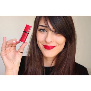 Son Bourjois Velvet chuẩn Pháp