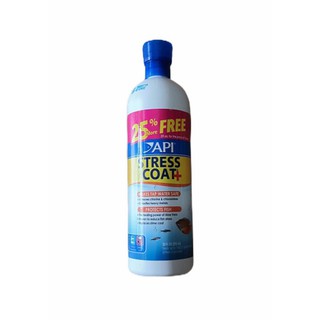 Thần Dược Cho Cá Cảnh - Stress coat 592ml