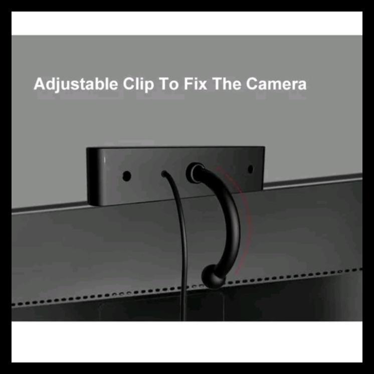 Webcam toàn diện Hd 1080P F10 dành cho Laptop | BigBuy360 - bigbuy360.vn