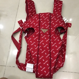 Thanh ly diu baby