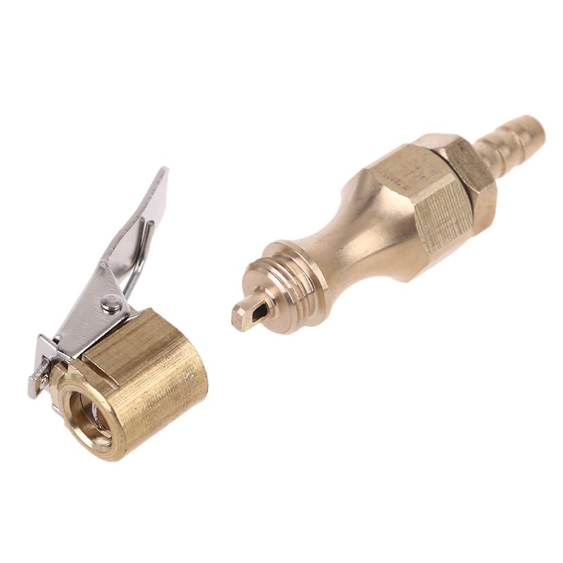 Ống Bơm Khí Nén Đầu Nối 6.5mm Chất Lượng Cao