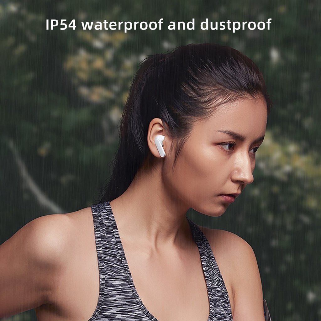 Lenovo XT90 Bluetooth Headphones Waterproof Low Latency  Speaker BT5.0 Earphones