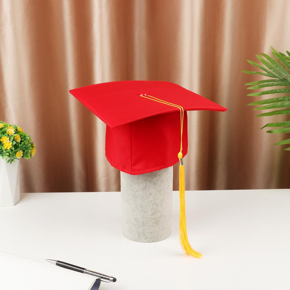 LILY Nón Tốt Nghiệp Xinh Xắn Cho Học Sinh Đại Học
