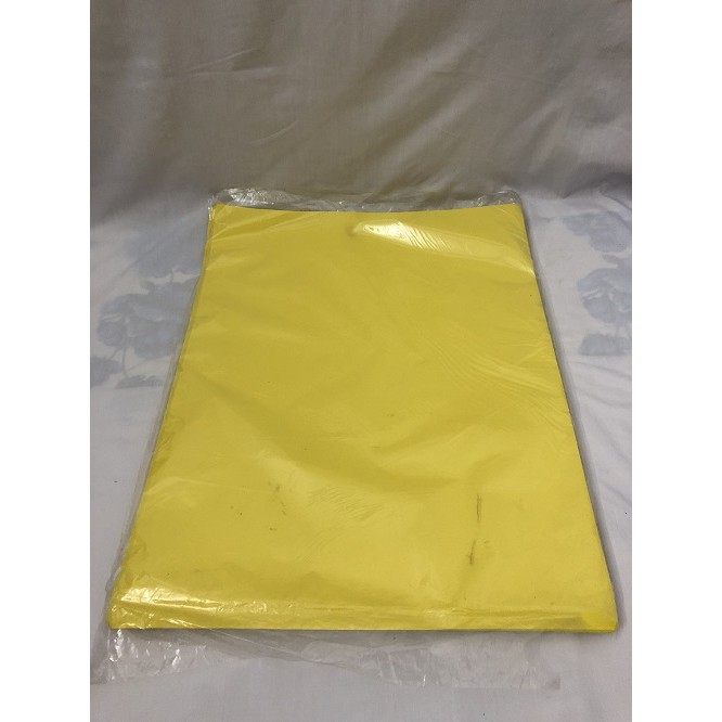 Xốp bitis/xốp dẻo kích thước 40 x50 cm dầy 1,2,3,5 ly/tờ