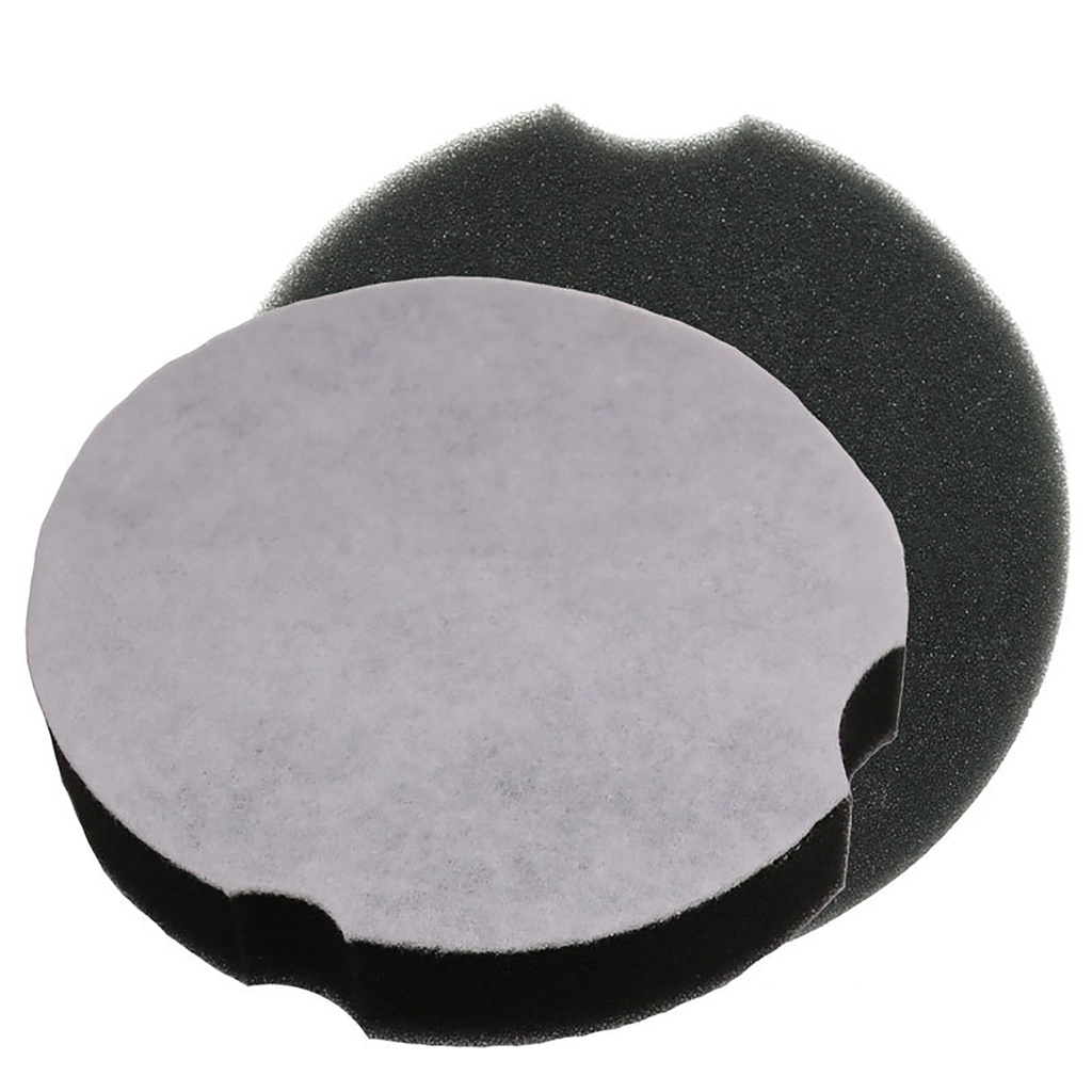 1 Miếng Xốp Lọc Cho Nguồn Bissell 1604896 Bộ Lọc Thay Thế Cho Máy Hút Bụi