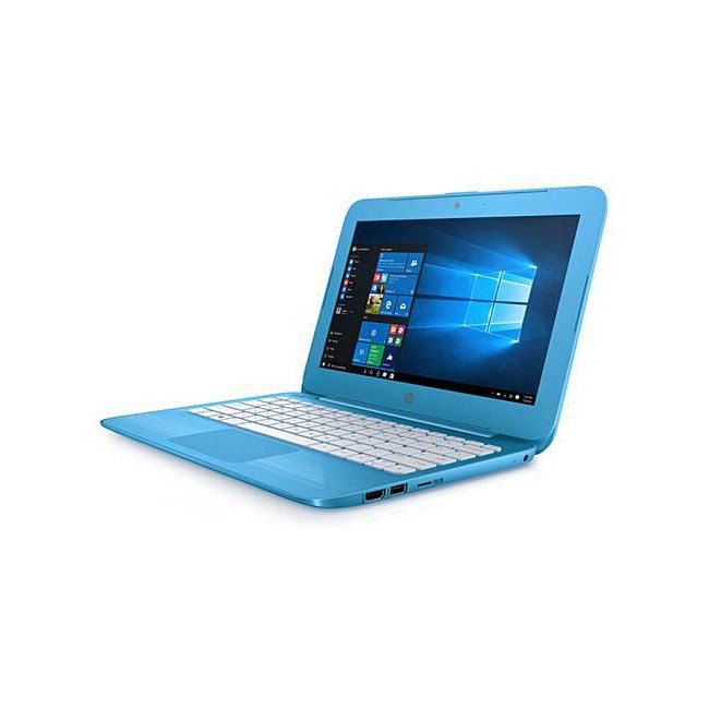 Laptop mini 11inch Stream hàng nhập khẩu giá rẻ full box bảo hành 12 tháng good 100%