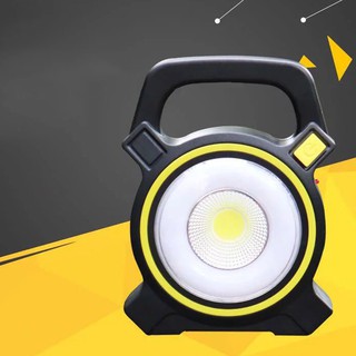 Đèn Led Ngoài Trời Có Thể Sạc Lại