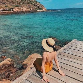 Mũ hè người lớn