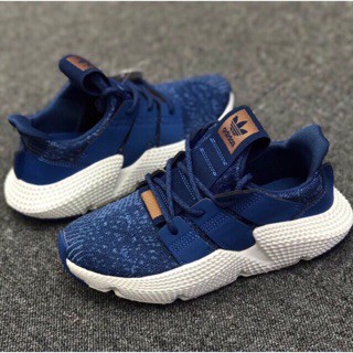 Giày adidas Prophere xanh dương mới nhất 2018 Siêu hot hit