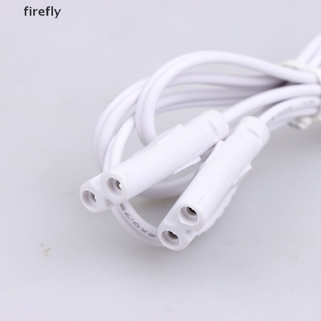 Cáp kết nối hai chấu đèn led T4 T5 T8