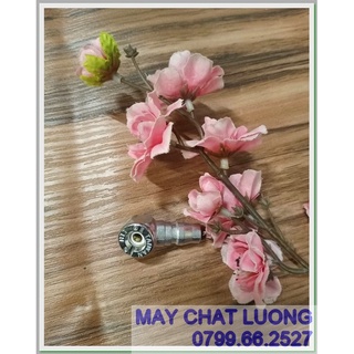 Đầu bơm xe hơi ( có 2 loại ) - xe máy