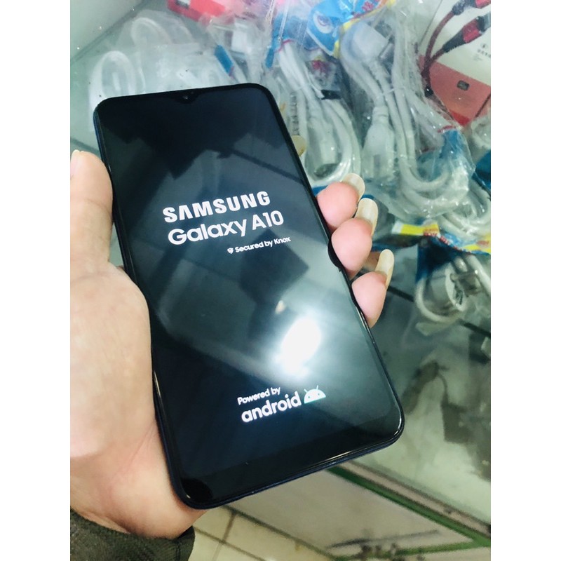 samsung a10