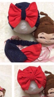 Set Mũ turban Mẹ và bé