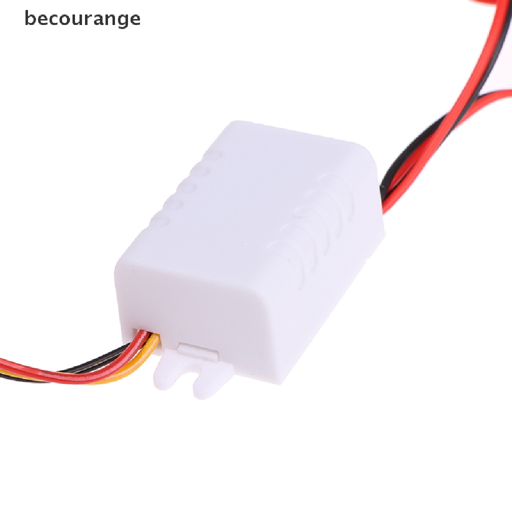 Cảnh Sát Đèn LED Nhấp Nháy