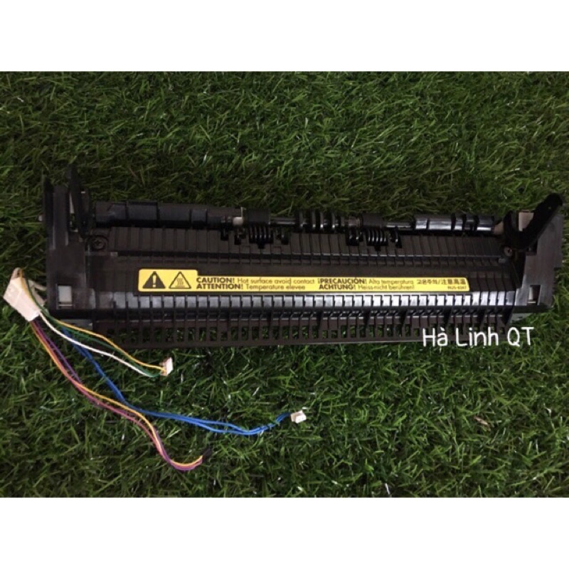Cụm sấy máy in Canon 2900/ HP1020 hàng tháo máy