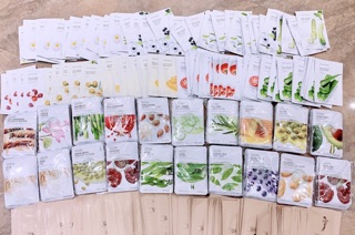 MẶT NẠ SKINFOOD