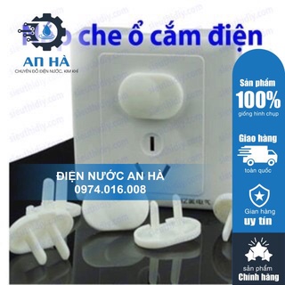 Bộ 10 cái nắp che ổ điện