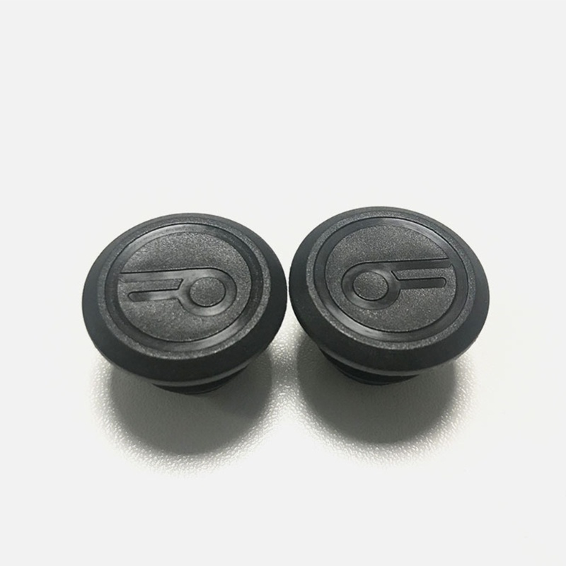 Set 2 Nút Gắn Tay Cầm Xe Đạp Leo Núi Chuyên Dụng