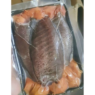 giá  cá sặc trứng  500gr