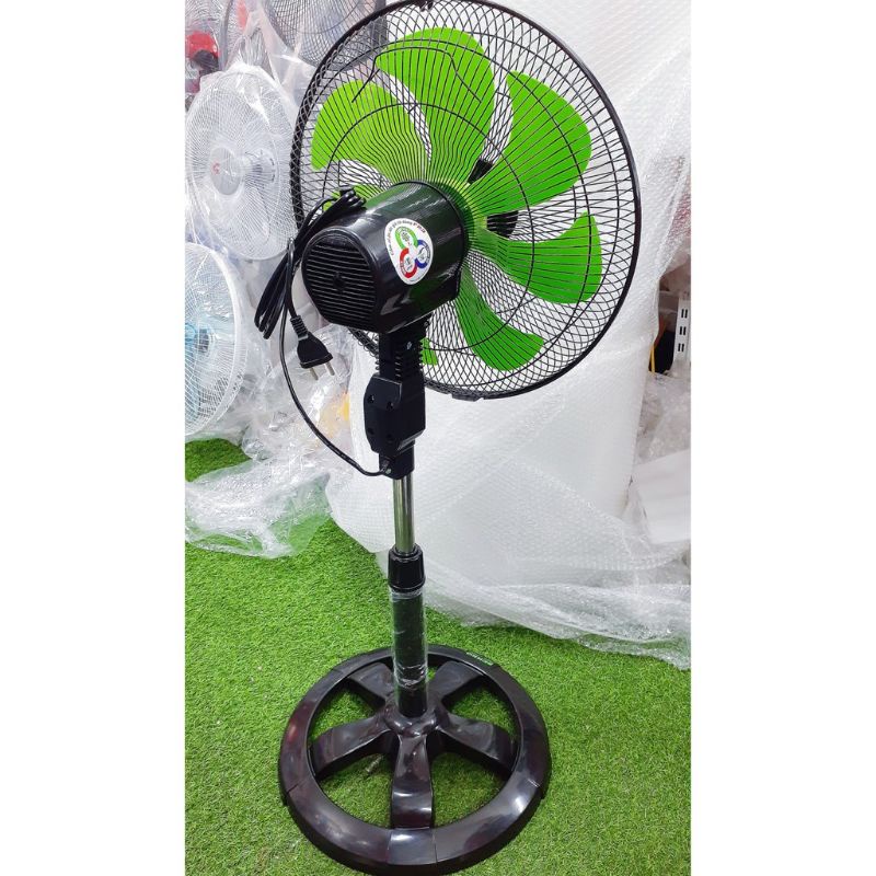 Quạt lửng thân sắt SENKO LTS1636