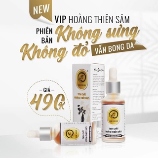 Tinh chất tái tạo hoàng thiên sâm 30ml [vip