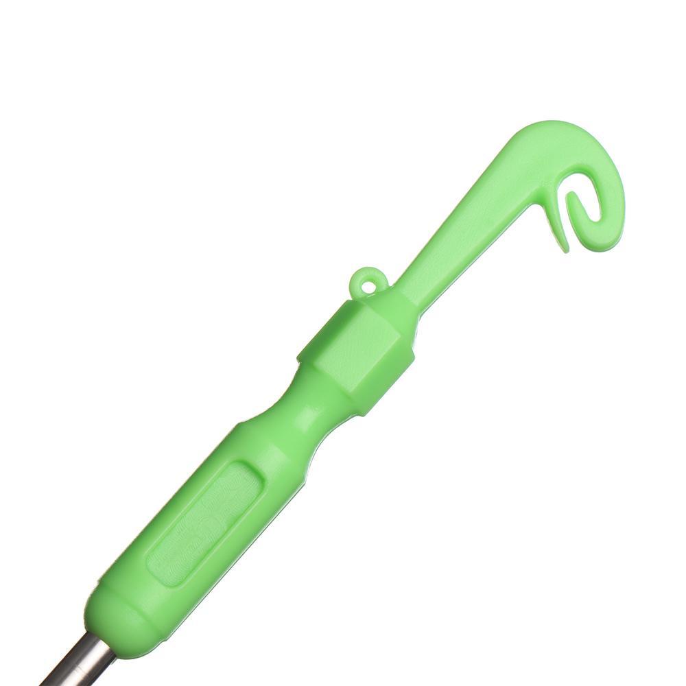 WTTLE Dụng Cụ Móc Câu Cá Bằng Thép Không Gỉ Chất Lượng Cao