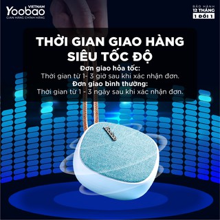 Loa Bluetooth Yoobao Mini-speaker M1