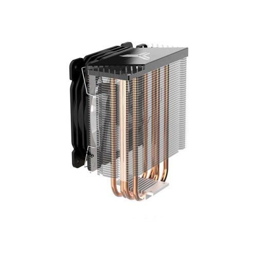 Tản nhiệt khí Jonsbo CR-1000 RGB - Hỗ trợ CPU Intel và AMD