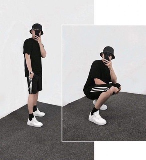 Quần short line - Hình Chụp thật 100K /c