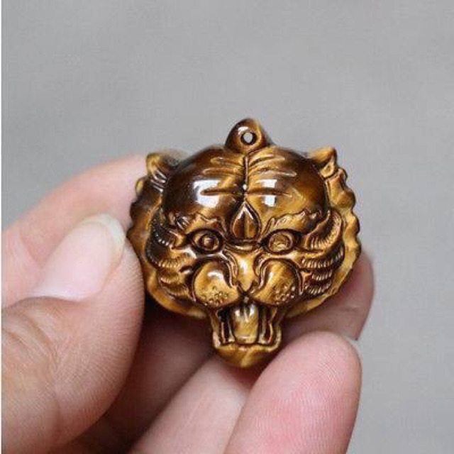 Đá mắt hổ