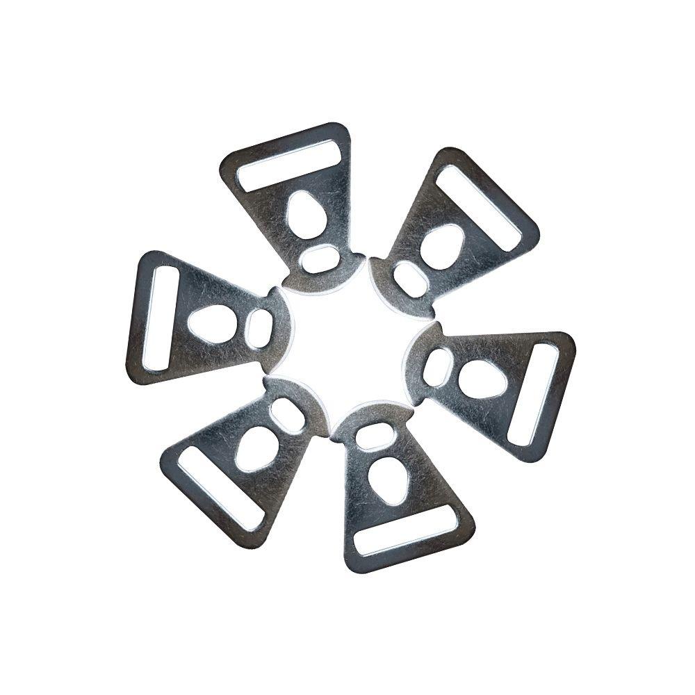 10 Dụng Cụ Căng Dây Lều Cắm Trại Tiện Lợi