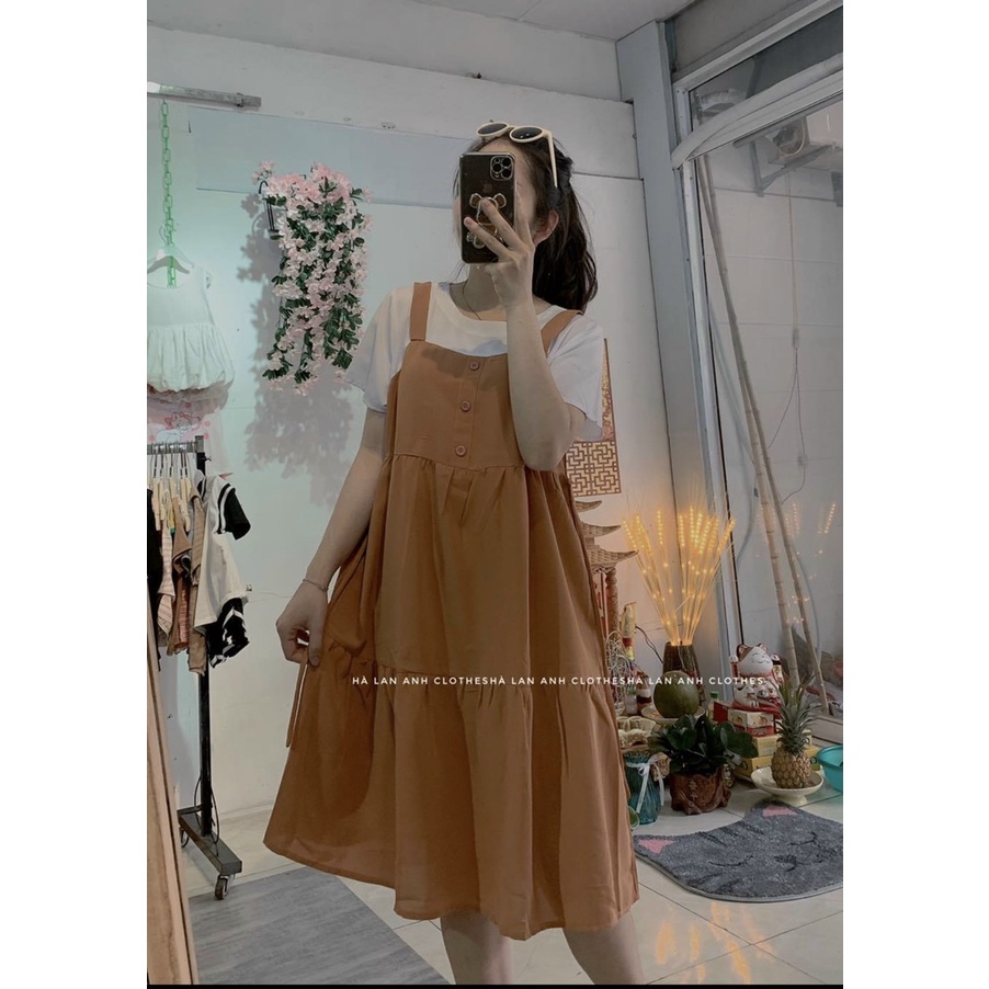 đầm bầu xinh-váy bầu xét cặp cá tính cho mẹ bầu