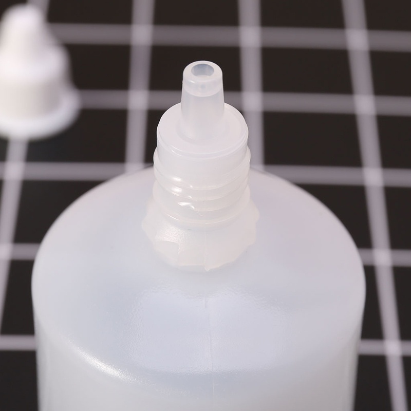 Chai Nhựa Rỗng Đựng Dung Dịch 5-100ml